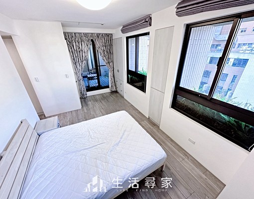 烏日龍寶愉臻邸2+1💕超宜居森林住宅✨平面車位✨美雙面採光 - Image 8