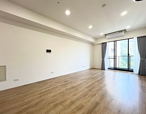 太睿境景觀視野大三房雙平車★近高鐵★生醫 - Image 3