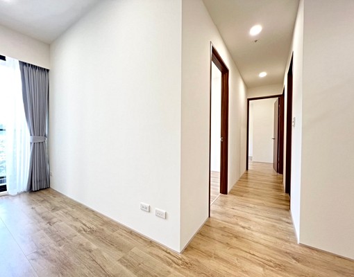 太睿境景觀視野大三房雙平車★近高鐵★生醫 - Image 7