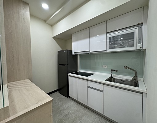 愛情河左岸全新兩房車位出租(可租補) - Image 6