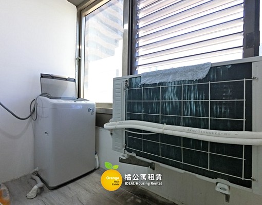 🍊鹽埕大裕首席寶座寵物友善清新套房 - Image 9