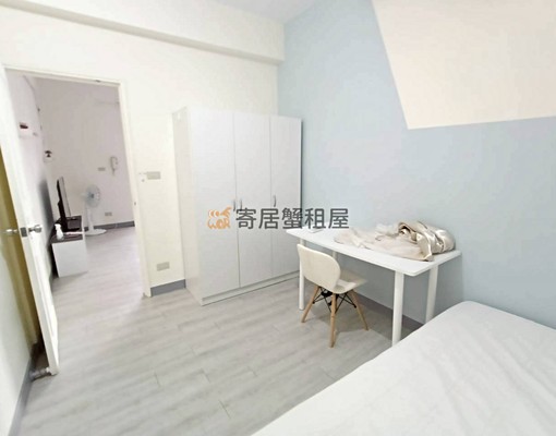 寄居蟹社會住宅🏠葫洲站/有裝潢/雙衛浴/可祭祀/可租補入籍 - Image 10