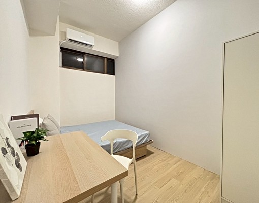 近西門捷運|共生雅房|低樓層-SI318 - Image 2