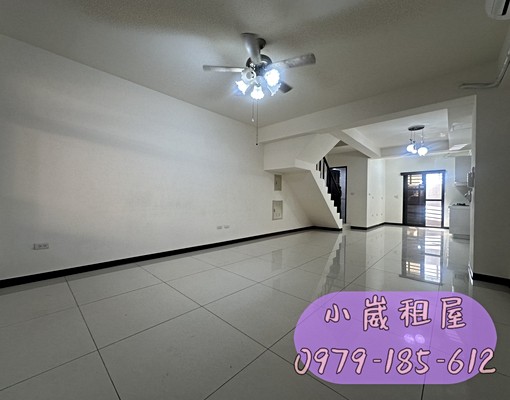 💖小崴租屋/新屋/門口可停車/便宜透天出租/需自備家具!~ - Image 5