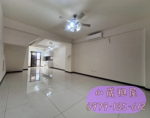 💖小崴租屋/新屋/門口可停車/便宜透天出租/需自備家具!~ - Image 6