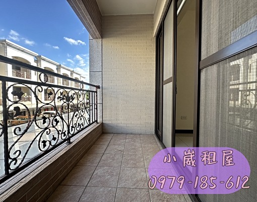 💖小崴租屋/新屋/門口可停車/便宜透天出租/需自備家具!~ - Image 13