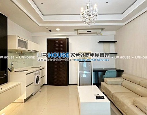 MRT象山丨信義計畫區丨公設完善 - Image 3