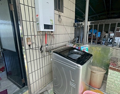 獨立式套房/捷運5分鐘/超大露臺/獨立出口 - Image 8