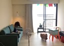 新屋區-高洲六街3房2廳，45.7坪