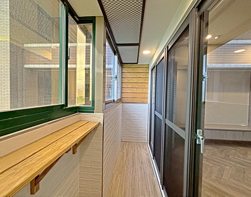 🍀耶林珍寶高樓面公園4房🍀 - Image 15