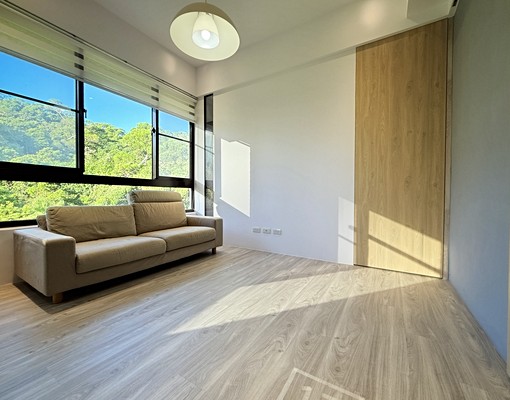紅樹林秀山藏綠意 - Image 1