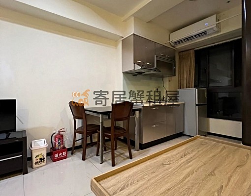 寄居蟹社會住宅🏠社宅/可租補/免爬梯/機能佳 - Image 5