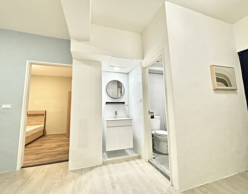 勤美大套房獨洗獨晒可做工作室可配件 - Image 10