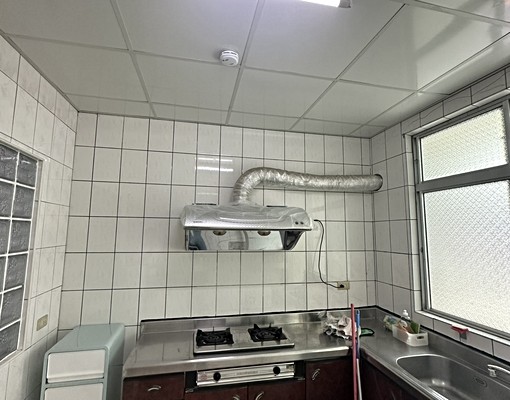 近陽明公園青田街大3房公寓可補助 - Image 11