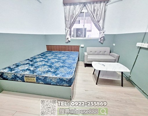 💎萬華民和街⭐通風採光佳⭐格局方正/可喵咪💎 - Image 5