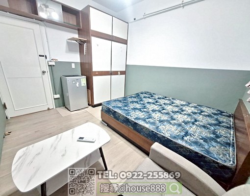 💎萬華民和街⭐通風採光佳⭐格局方正/可喵咪💎 - Image 3