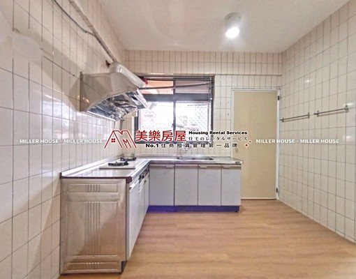 美樂*雙連站*中山商圈空屋兩房*可工作室*可寵*有陽台 - Image 13