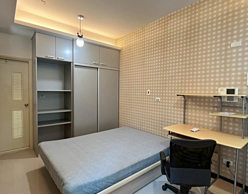 于綺推薦🔥麗緻逢甲精美套房+汽機車位|傢俱全配生活機能佳 - Image 3