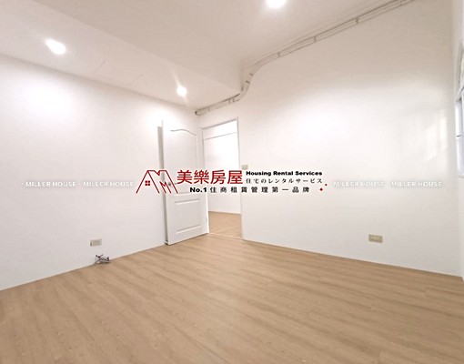 美樂*雙連站*南西商圈*採光正兩房有陽台*可住/工作室*可寵 - Image 8