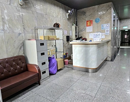 全新裝潢/101世貿捷運/光復南路 - Image 13
