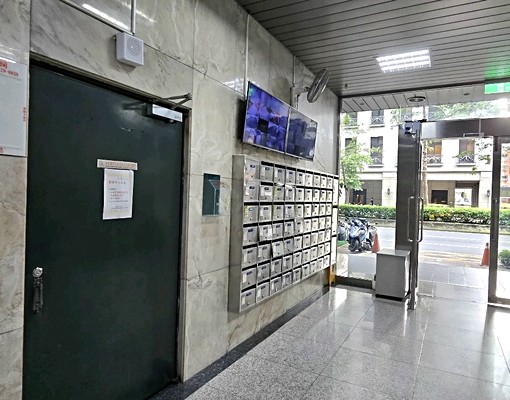 全新裝潢/101世貿捷運/光復南路 - Image 14