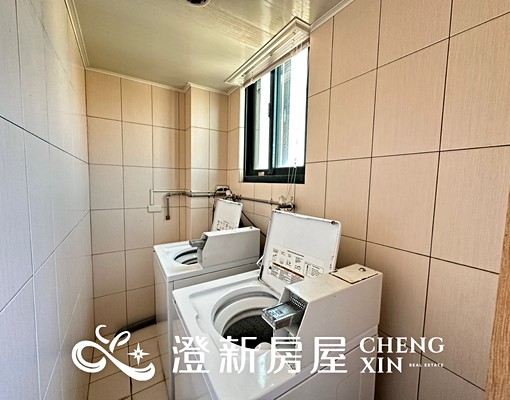 🌳近巨城/電梯套房/飲水機/垃圾集中🌳 - Image 8