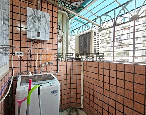 寄居蟹社會住宅🏠土城邊間大面採光電梯三房雙衛浴 - Image 12