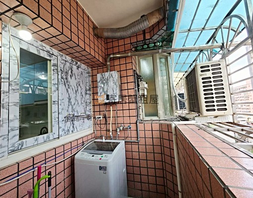 寄居蟹社會住宅🏠土城邊間大面採光電梯三房雙衛浴 - Image 13