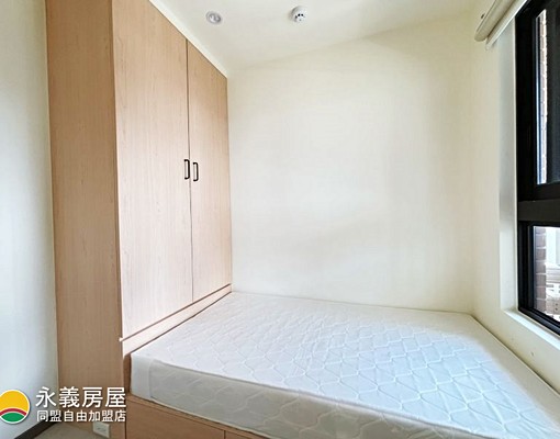 🖐🦸‍♀️菁英首選｜和陸寓邸海景宅全新3房平車輕奢入住 - Image 6