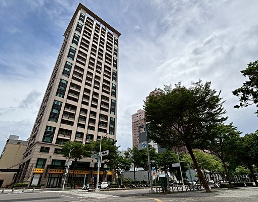 公園首排⭐高鐵鼎宇博愛之星⭐ - Image 12