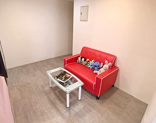 ✨可寵可租補兩房一廳獨洗曬陽台有採光✨ - Image 5