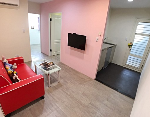 ✨可寵可租補兩房一廳獨洗曬陽台有採光✨ - Image 9