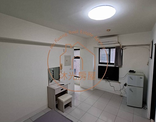 沐光房屋-安平家樂福可租補陽台電梯套房 - Image 4