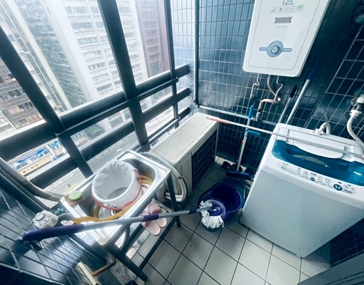 南京三民🌸台電帳單🌸租屋補助🌸包裹垃圾代收🌸獨立洗衣 - Image 14