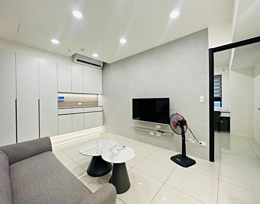 免仲介費/可申請補助/傢俱齊全大套房/歡迎來電賞屋 - Image 2