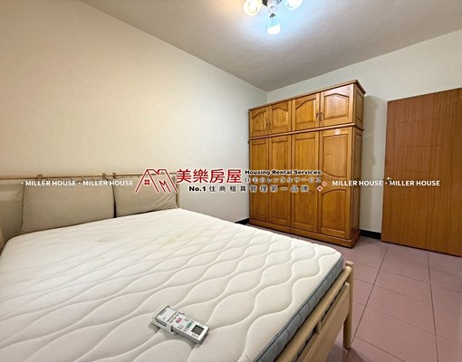 美樂~北醫商圈*信義採光三房*可租補*可合租*可貓*有陽台 - Image 8