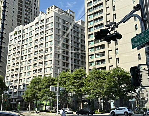 美術館太子紐約57街精美兩房可租補 - Image 1
