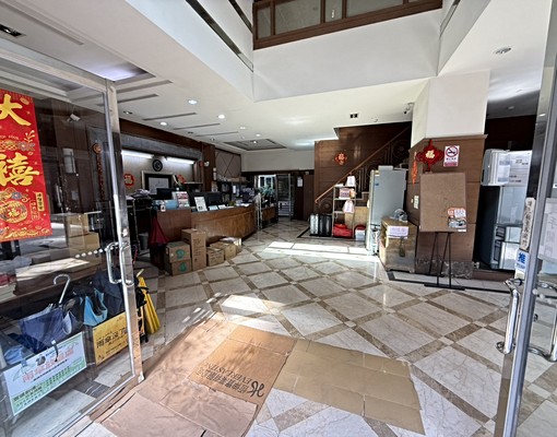 美術館太子紐約57街精美兩房可租補 - Image 12