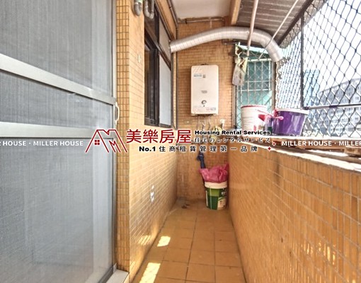 美樂*雙連*中山商圈*獨立門牌2房*可寵物*空屋可當工作室* - Image 12