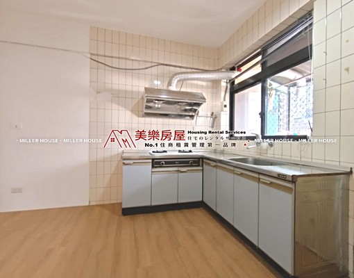 美樂*雙連*中山商圈*獨立門牌2房*可寵物*空屋可當工作室* - Image 11