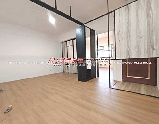 美樂*雙連*中山商圈*獨立門牌2房*可寵物*空屋可當工作室* - Image 4