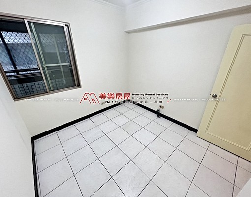 美樂*文德站*平面三房空屋*雙衛浴有陽台*近內科*含車位 - Image 5