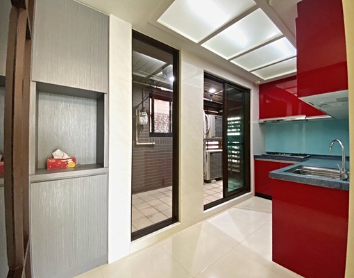 八德大湳廣豐景觀宅💎輝煌騰達💎精美3房B1車位 - Image 3