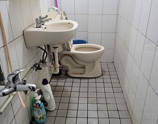 民族路商圈生活機能優兩間房共用一間浴室 - Image 4