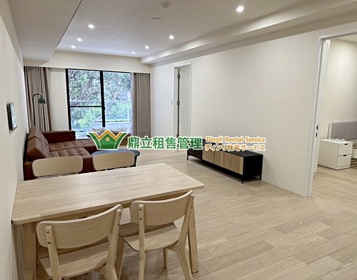 🔥中山國小.雙連站🔥全新落成/採光3房 - Image 1