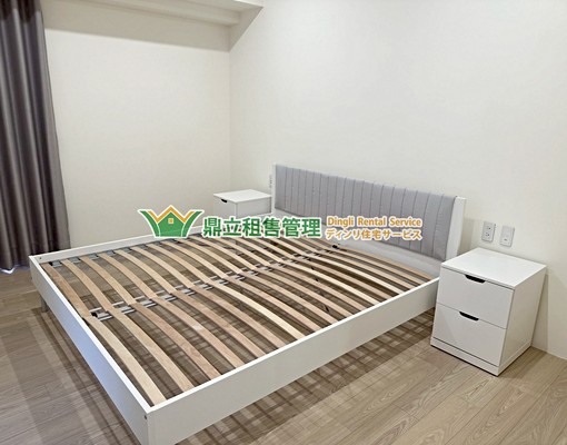 🔥中山國小.雙連站🔥全新落成/採光3房 - Image 3