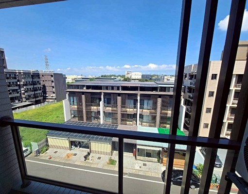 觀音區福祥街近草漯國中全配兩房車可租屋補貼 - Image 2