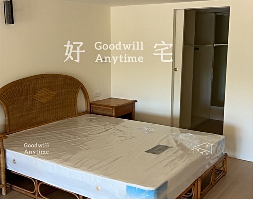 【好宅】英郡樓中樓/魔術空間新裝潢/社宅可租補免服務費 - Image 8