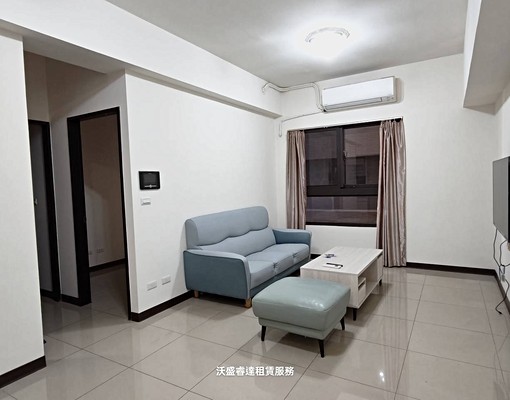 睿達/副都心2房/可租補/寵物友善/免服務費 - Image 1