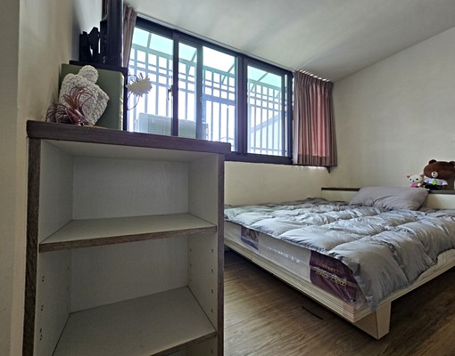 彰化大觀🏡彰化高中建國科大彰師大山景採光爬樓梯4樓分租套房 - Image 4